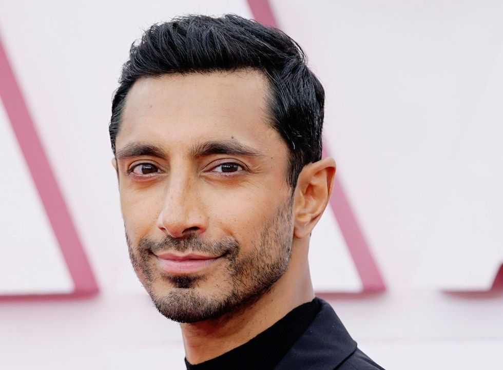 Riz Ahmed Udta Punjab
