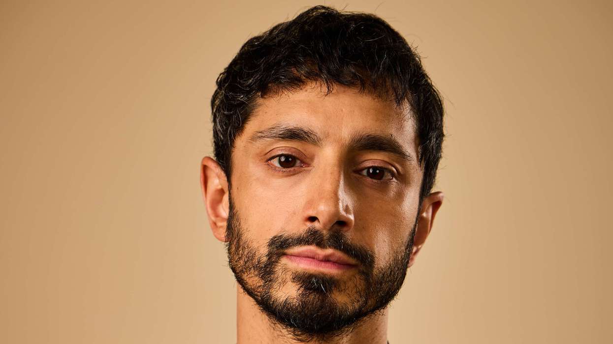 Bard meets Bhagvad Gita in
modern retelling of Hamlet