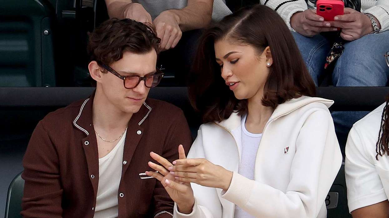 Zendaya and Tom Holland spark marriage buzz after stylist Law Roach says ceremony “already happened”