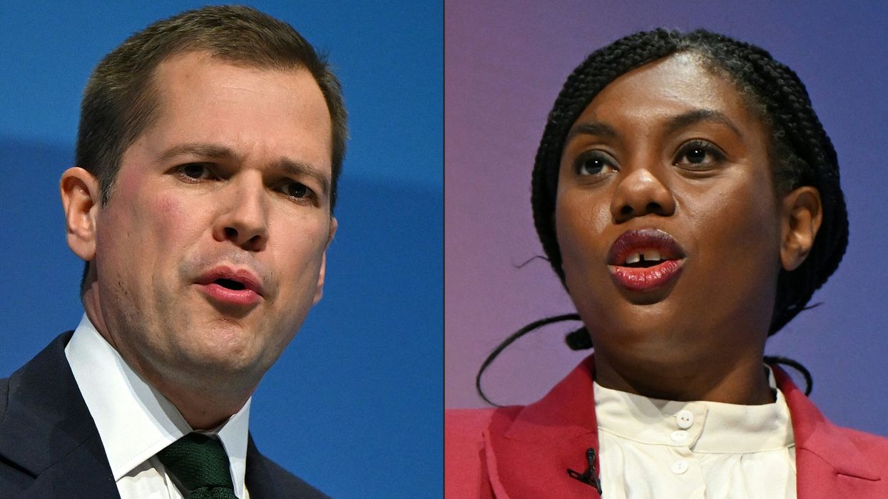 Comment: A defining week in politics for Britain and the world