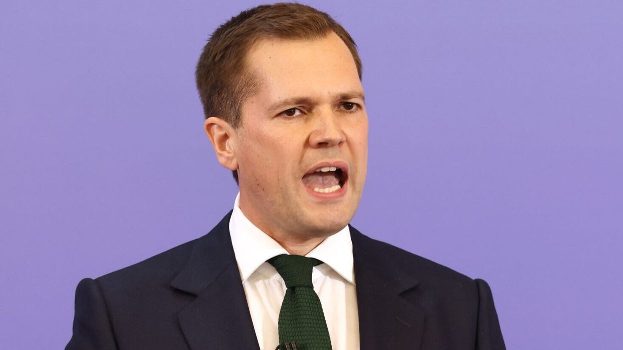 Why Robert Jenrick’s plot for future is far from right