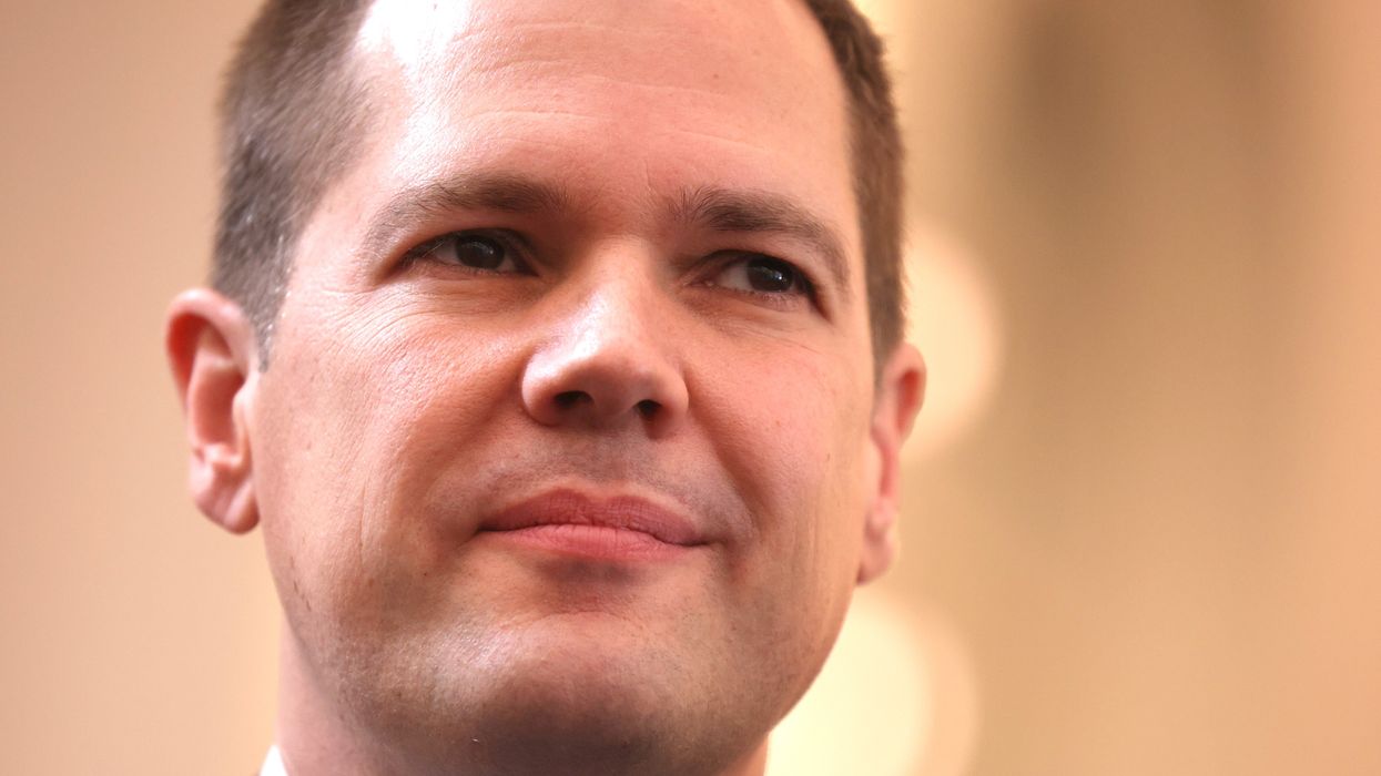 Why Jenrick is right 
about abuse inquiry
