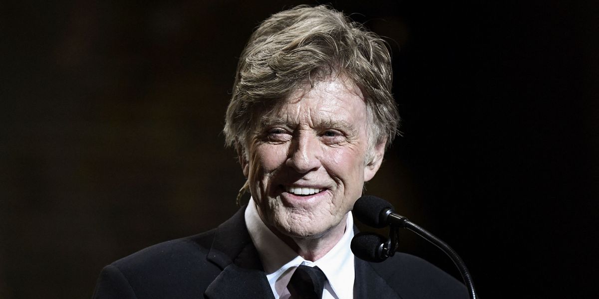 Robert Redford dies at 89, hailed for cinema & activism | EasternEye