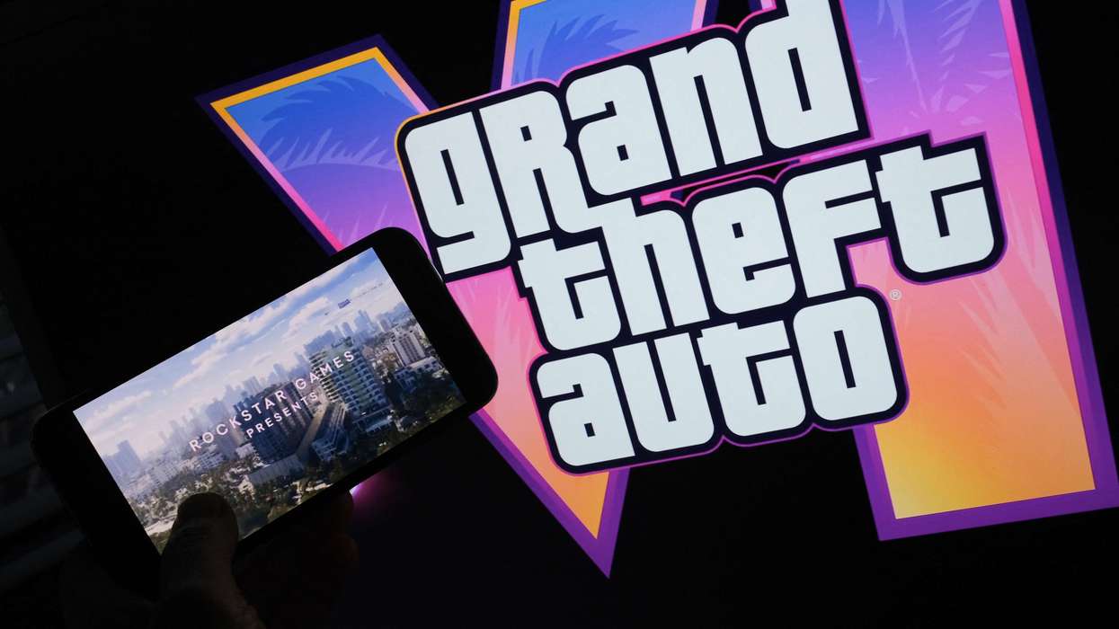 rockstar games gta 6