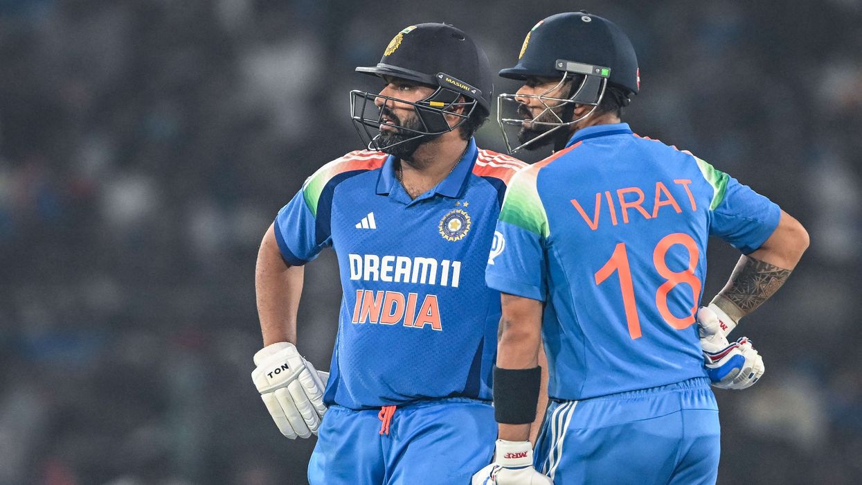 Rohit-Kohli-Getty
