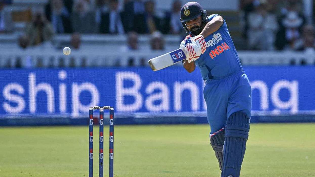 rohit-sharma-india
