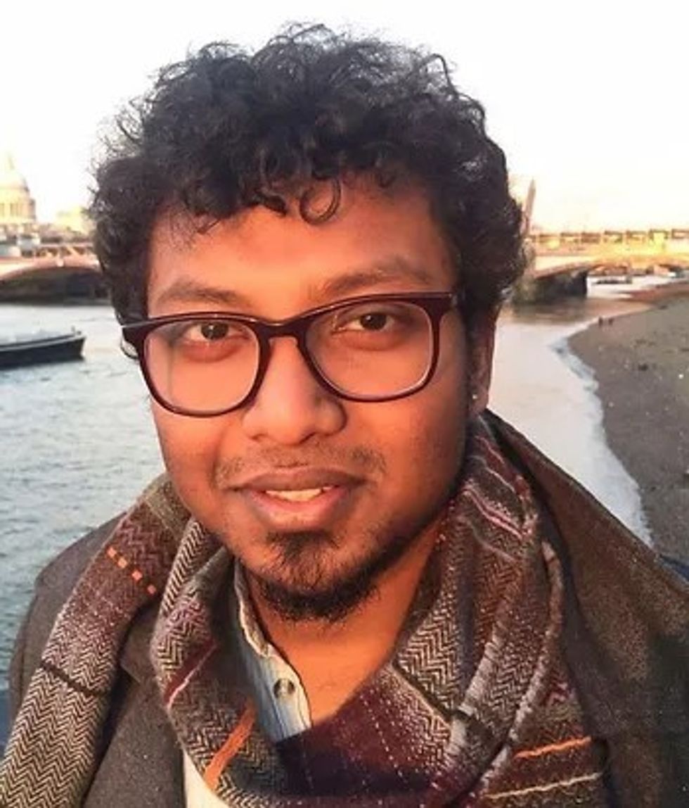 Rohit