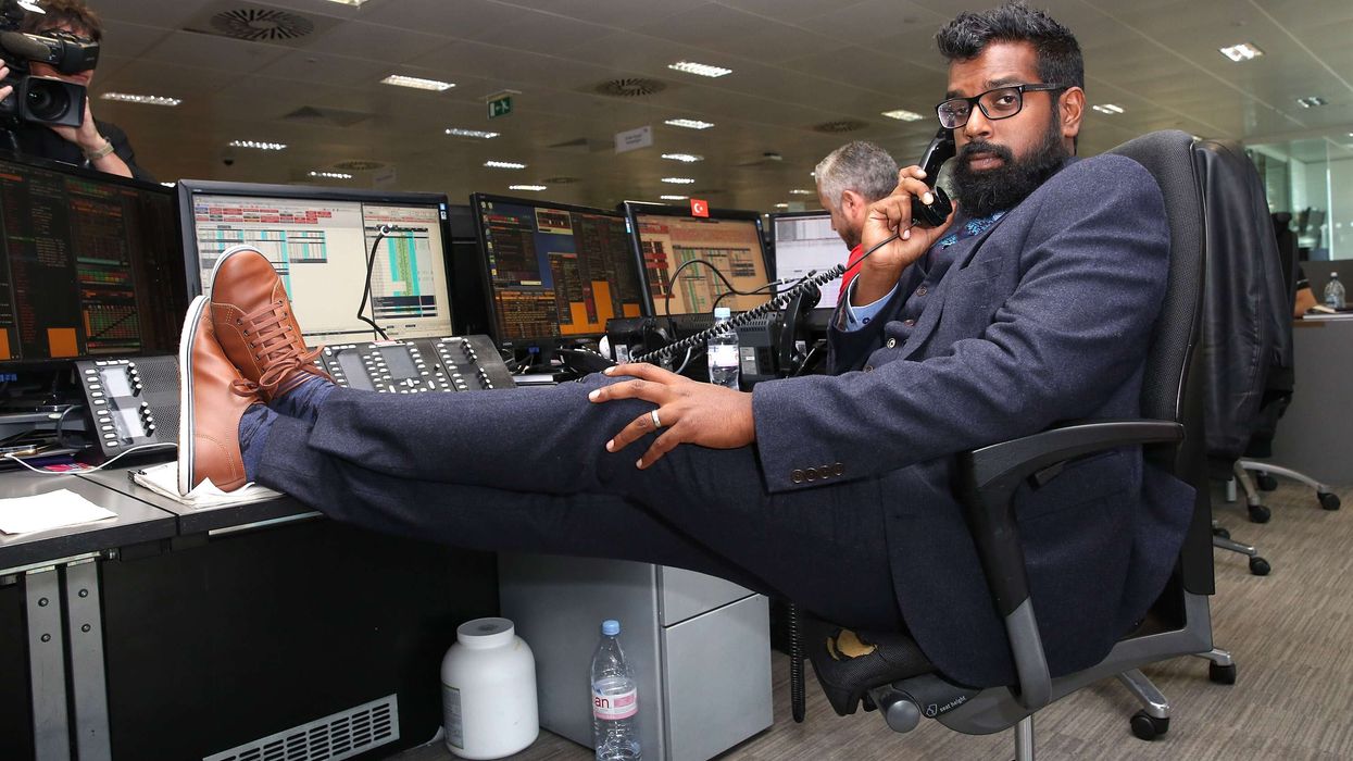 Romesh Ranganathan