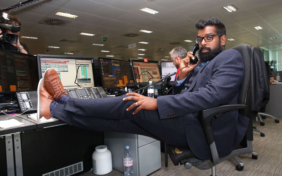 Romesh Ranganathan