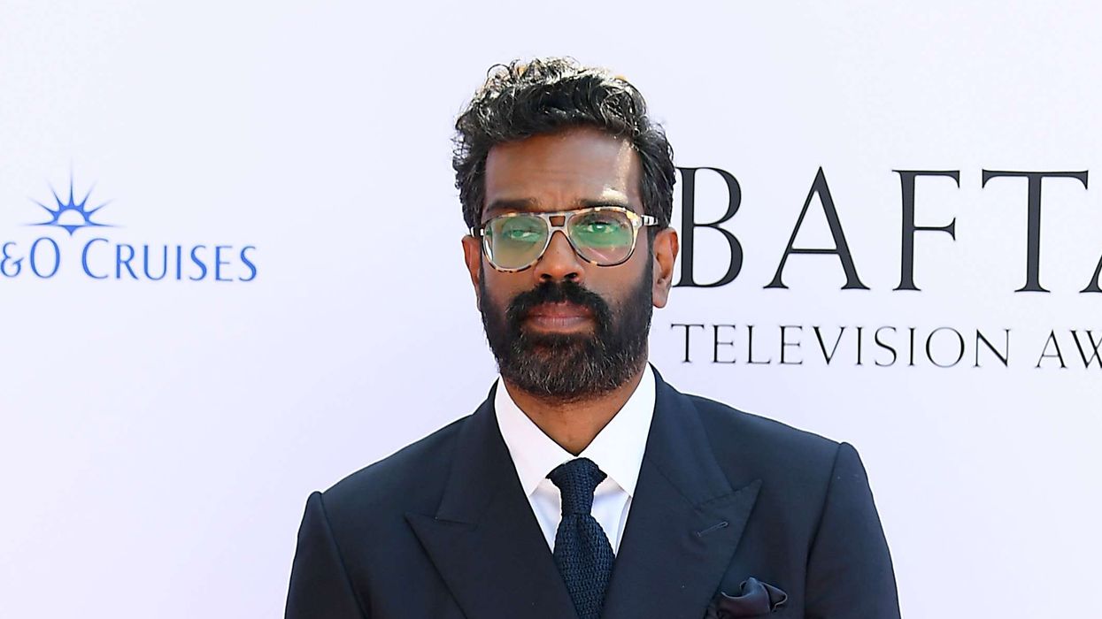 Romesh Ranganathan