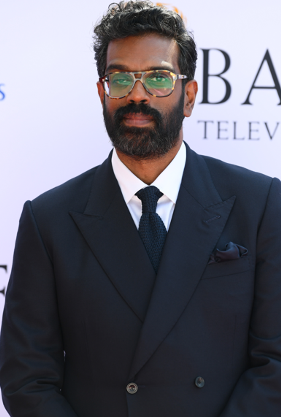 Romesh Ranganathan