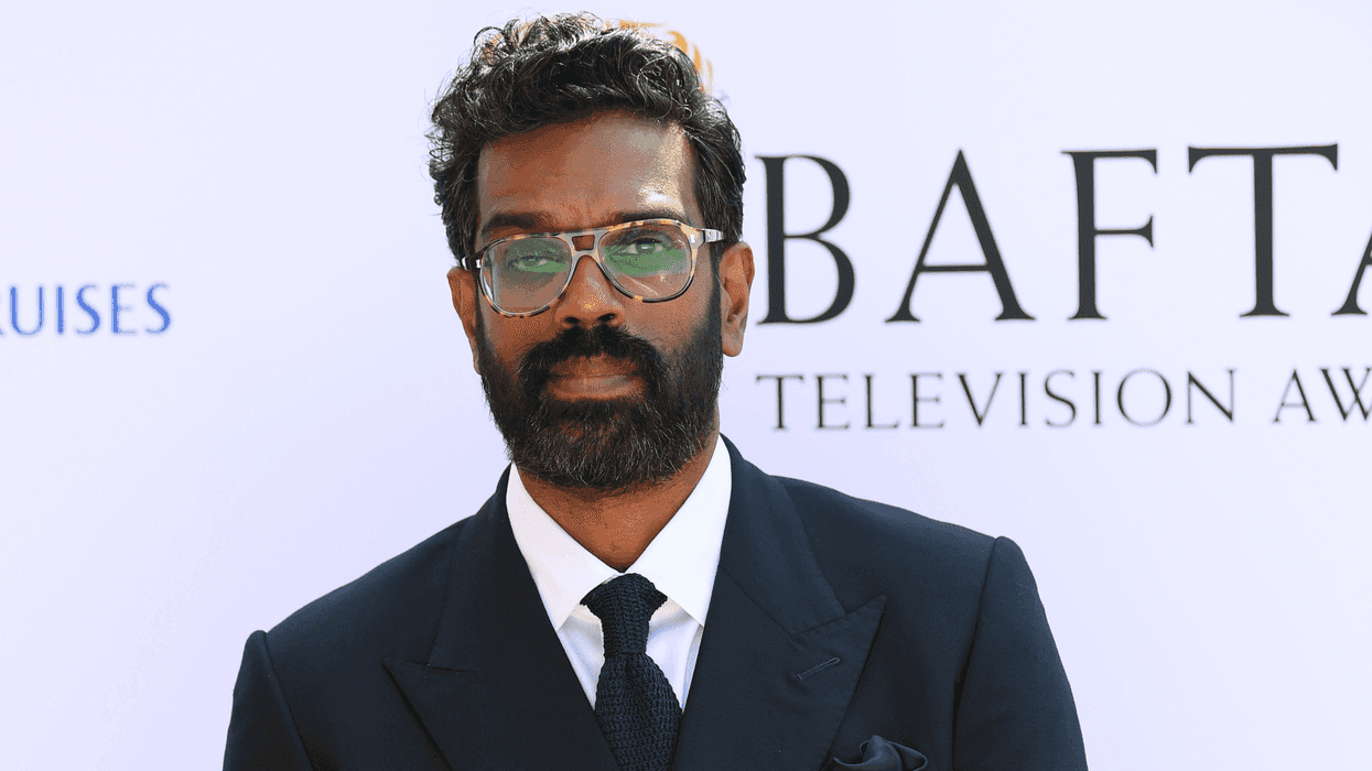 Romesh Ranganathan