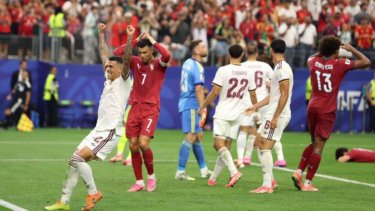 Ronaldo