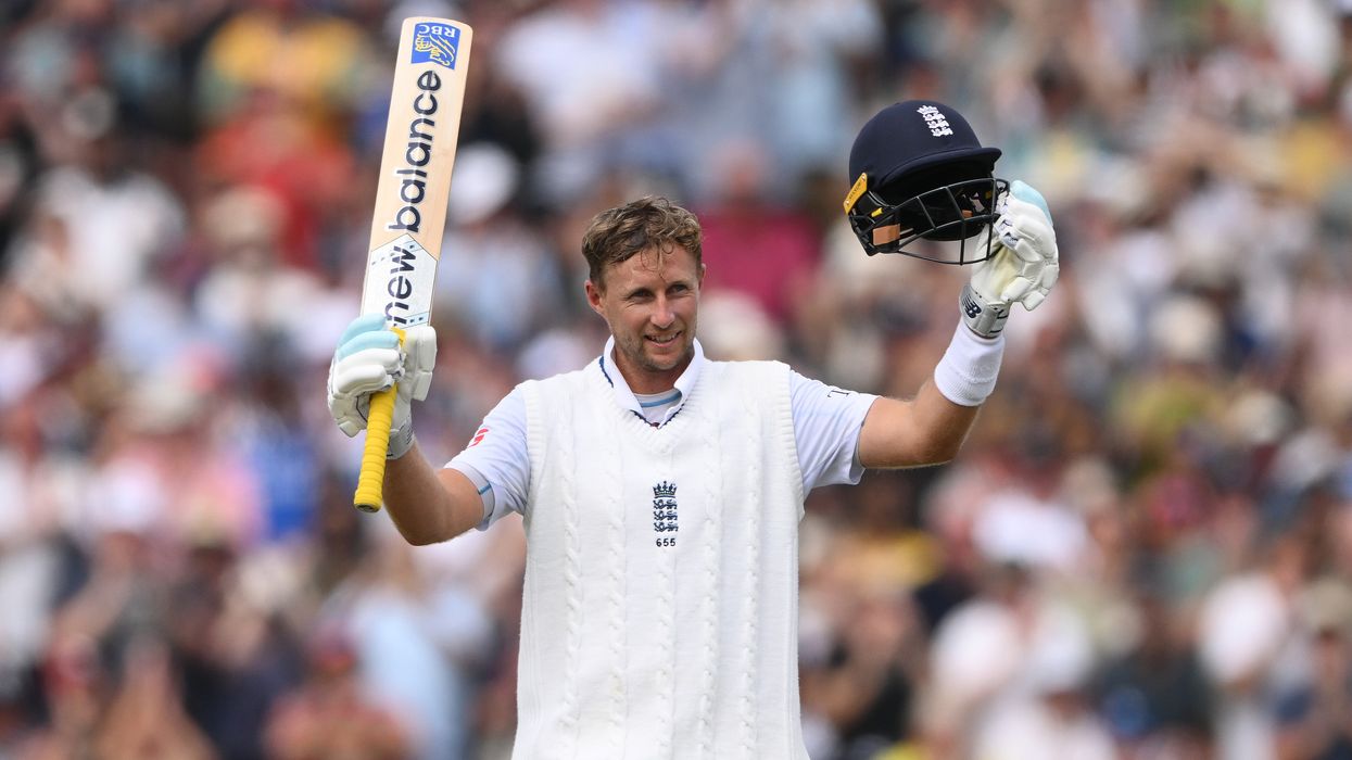 Root-Getty