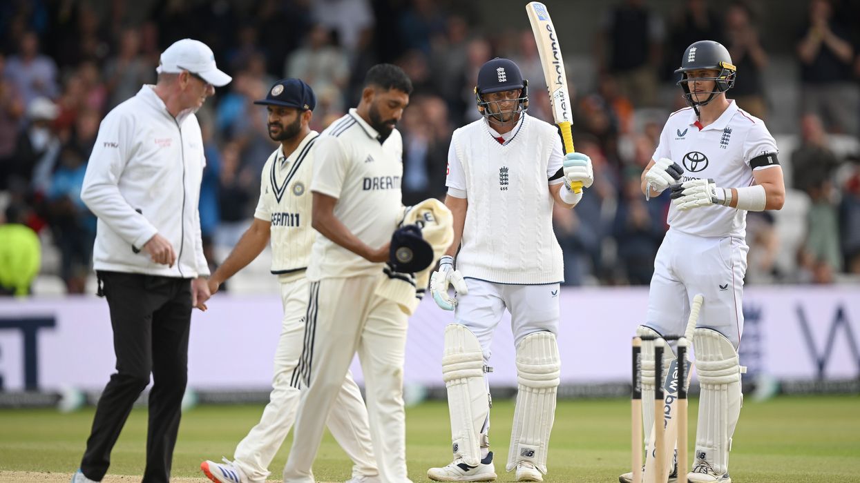 Root Headingley