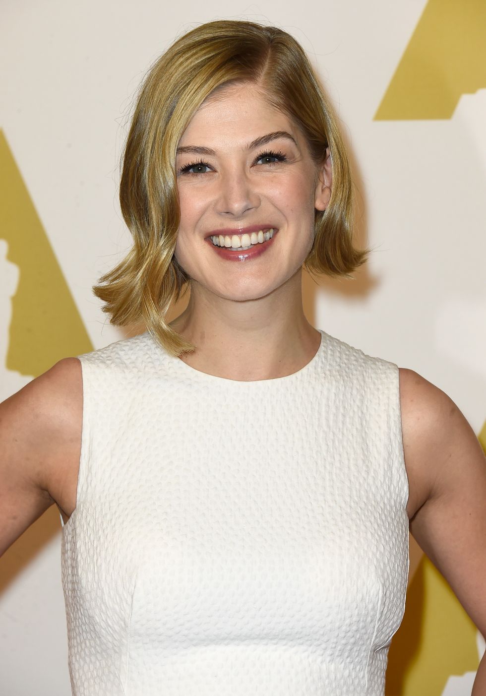 Rosamund Pike