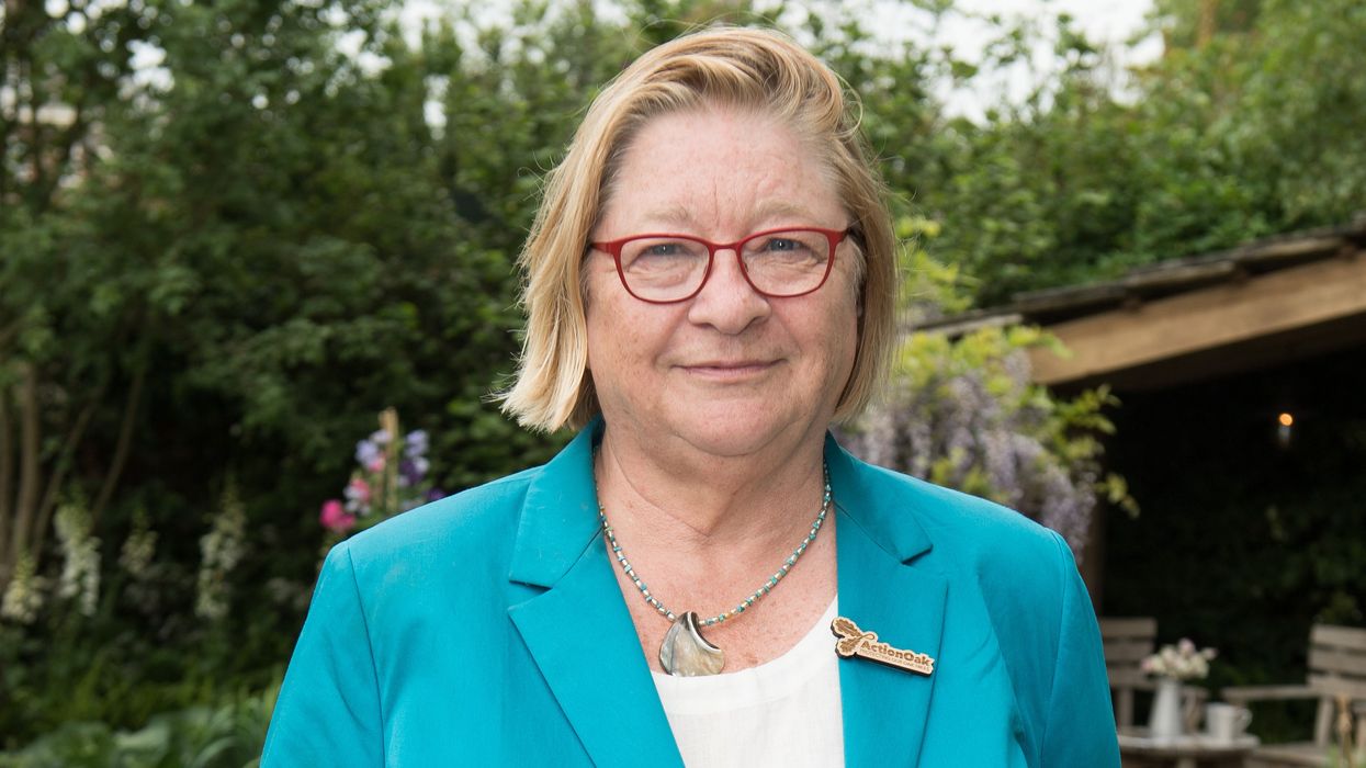 Rosemary Shrager