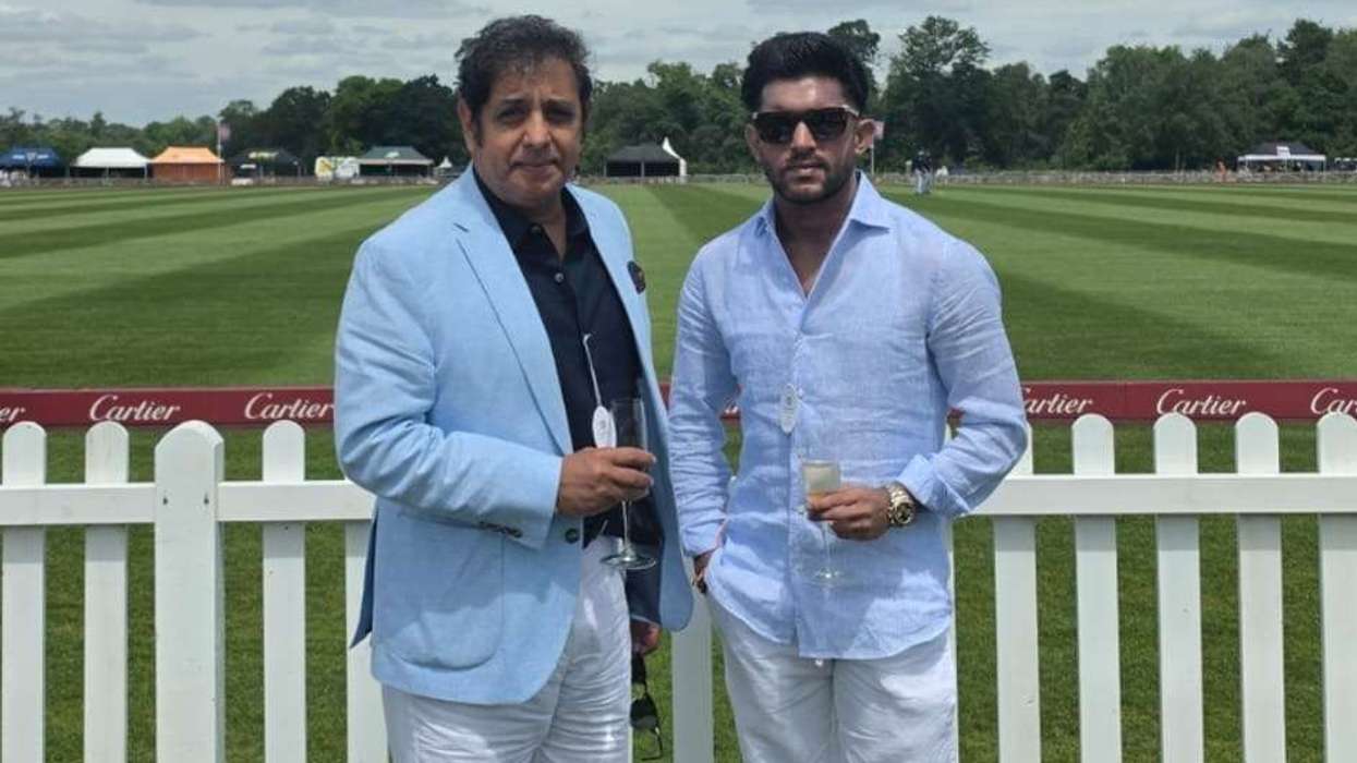 Why Indian Polo Day means so much to me