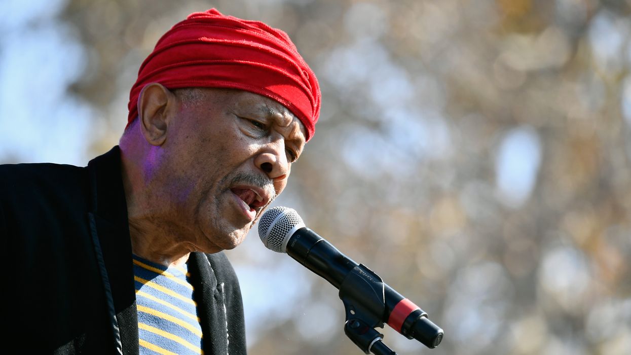 Roy Ayers