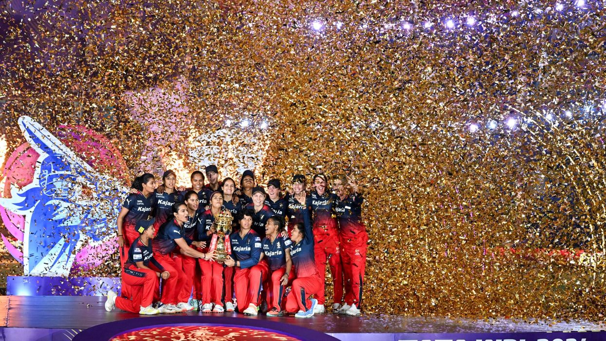 Women’s sports surge: Record viewership and expansion fuel 2025 growth