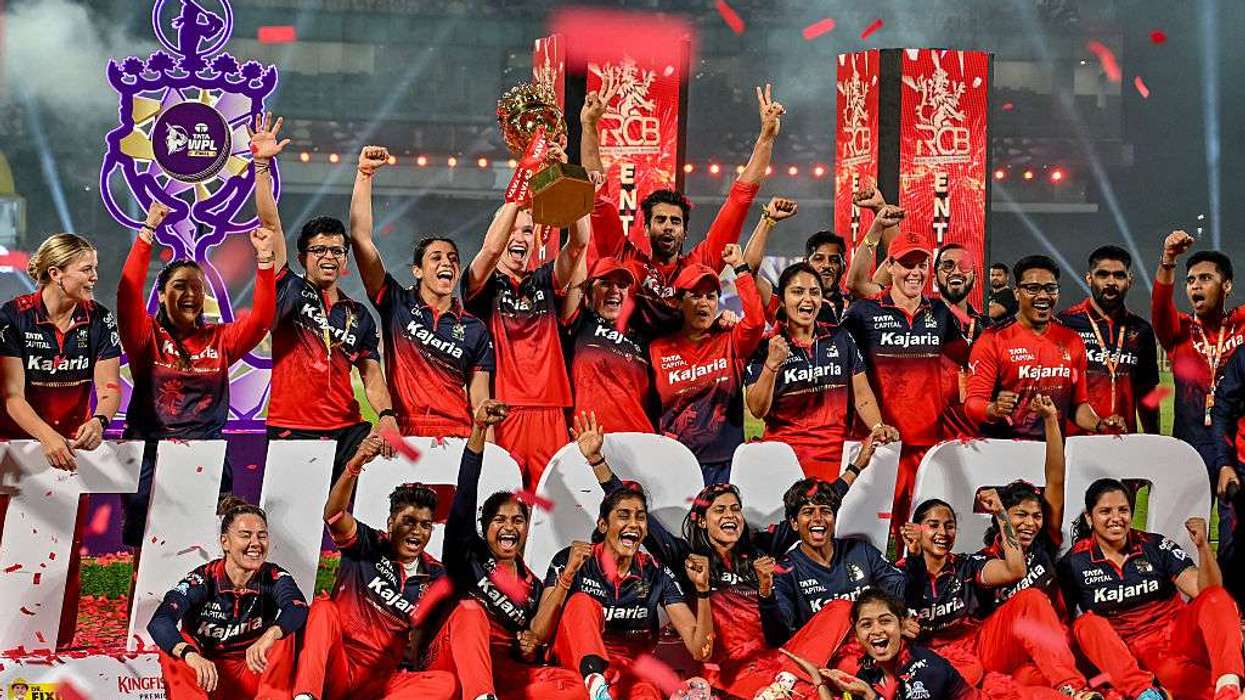 Royal Challengers Bengaluru