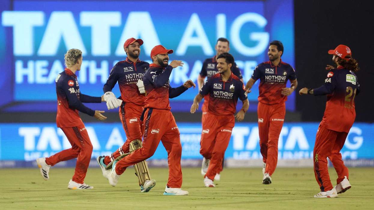 Royal Challengers Bengaluru