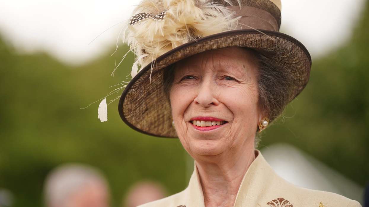 Princess Royal to attend Sense International Gala to support global deafblindness initiatives
