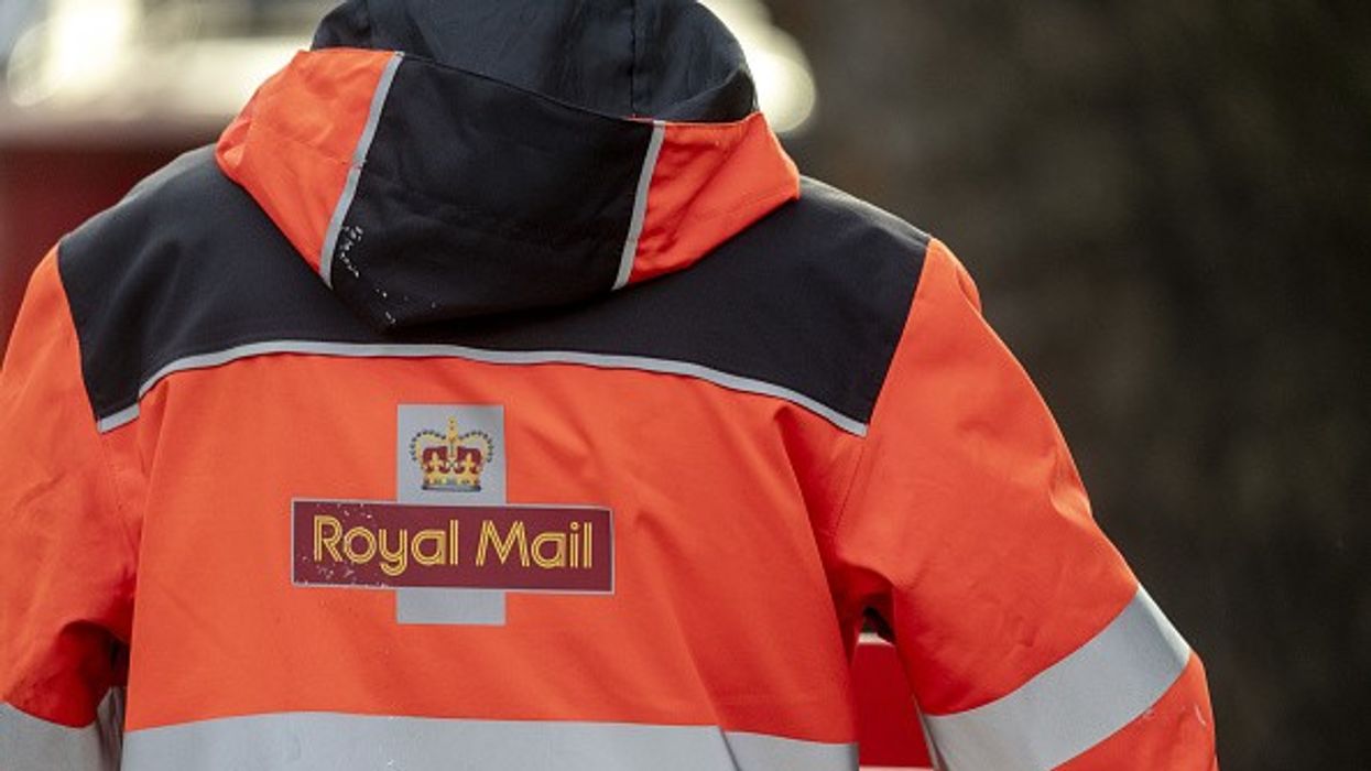 Royal Mail Under Scrutiny as Ofcom Launches Investigation
