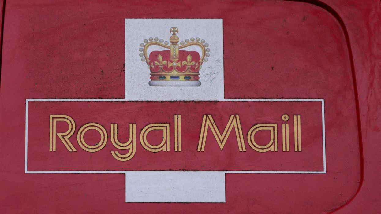 Royal Mail