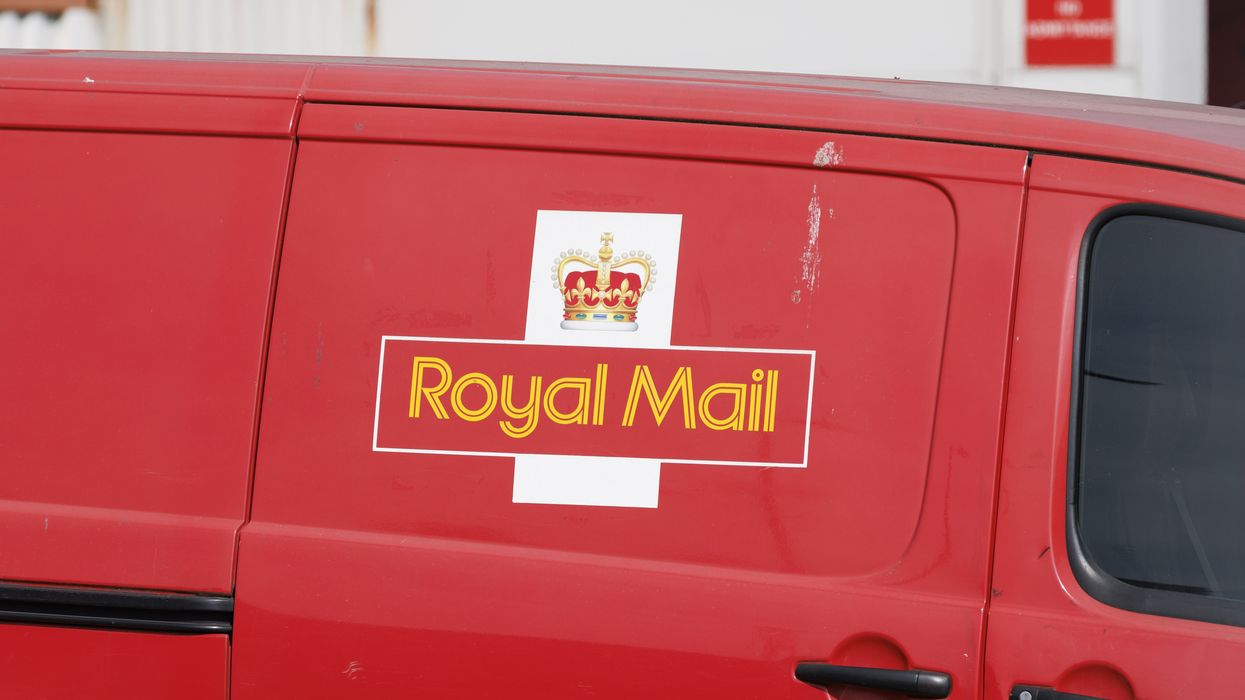 Royal Mail
