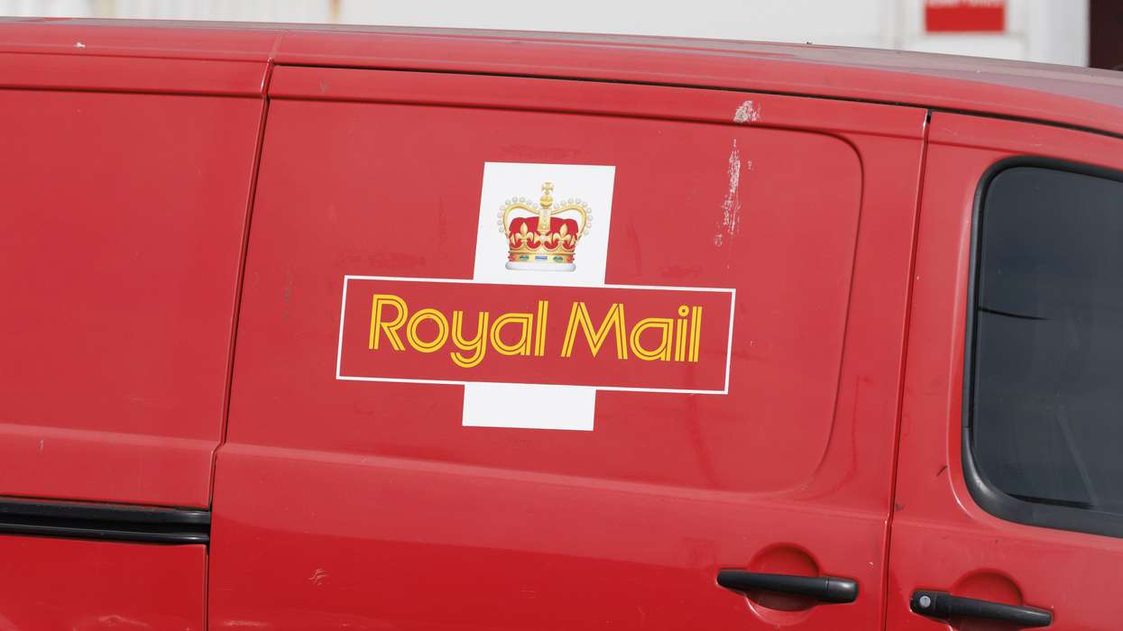 Royal Mail