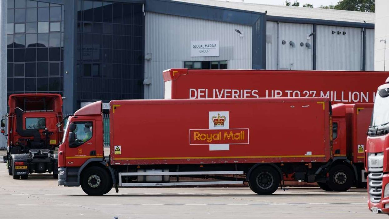 Royal Mail