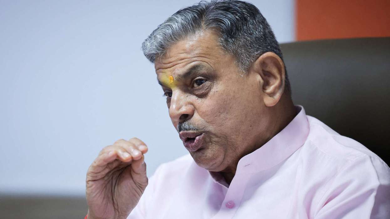 rss-india-foreign-outreach