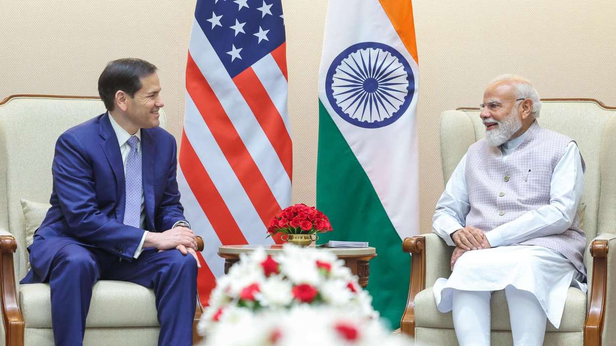 Rubio-Modi