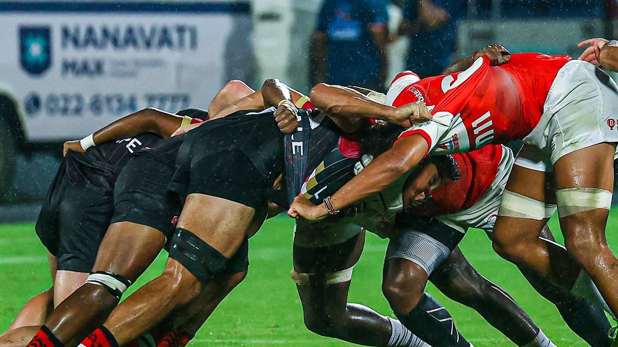 Rugby Premier League