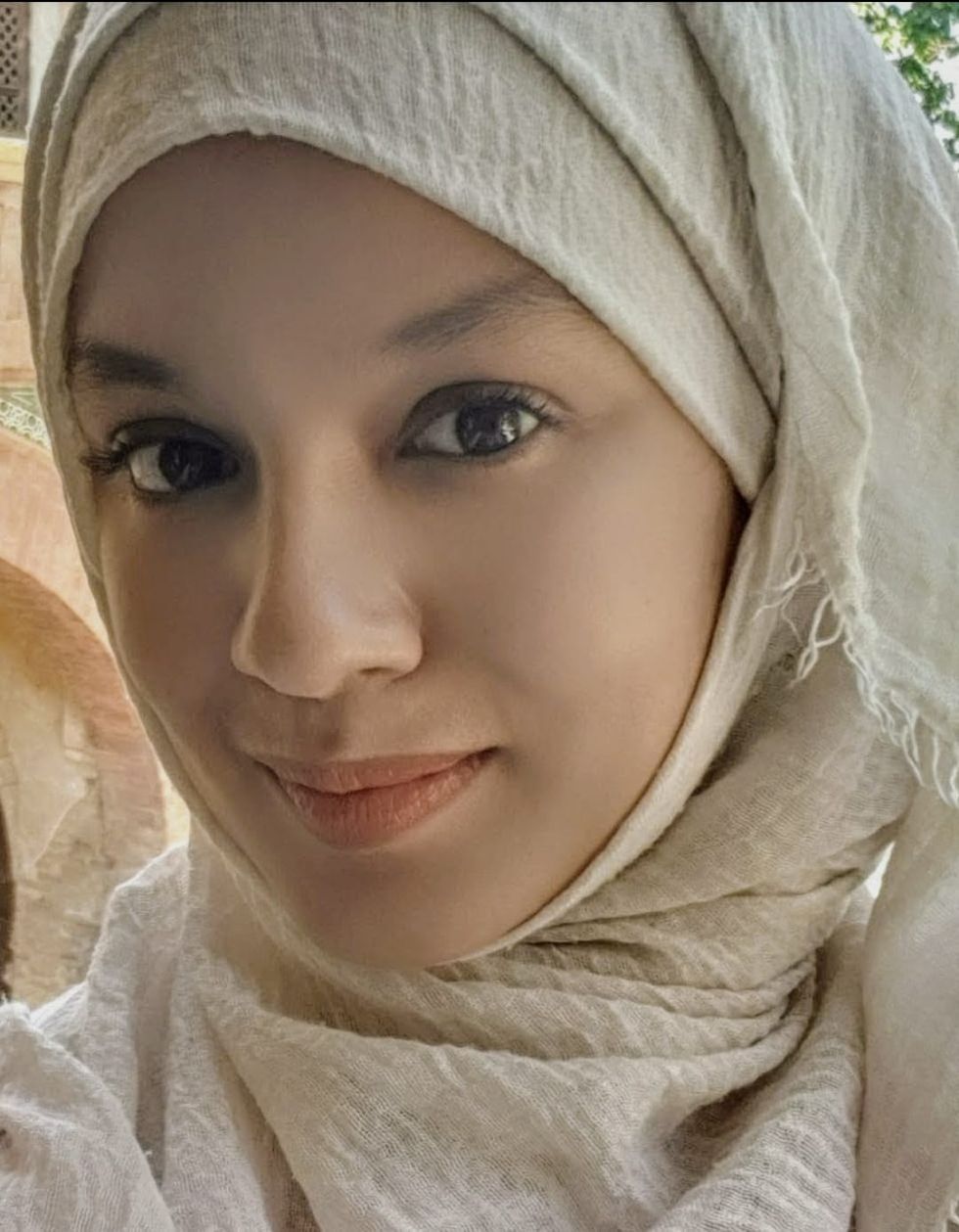 Rumena Khanam