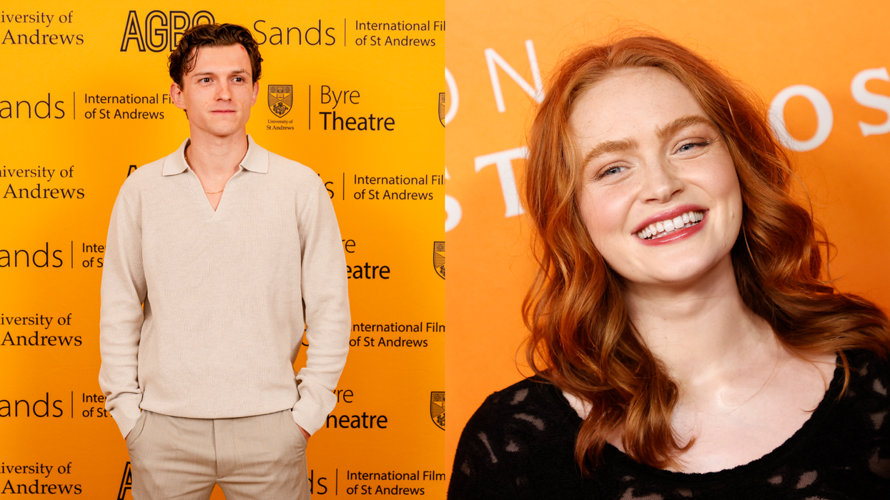 Is Sadie Sink joining Tom Holland’s Spider-Man 4 as Jean Grey?