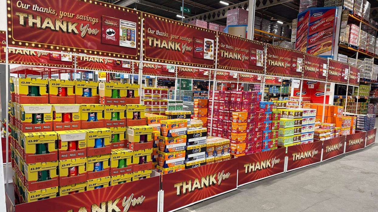 Bestway Wholesale launches flagship 'Thank You' event with major deals for retailers