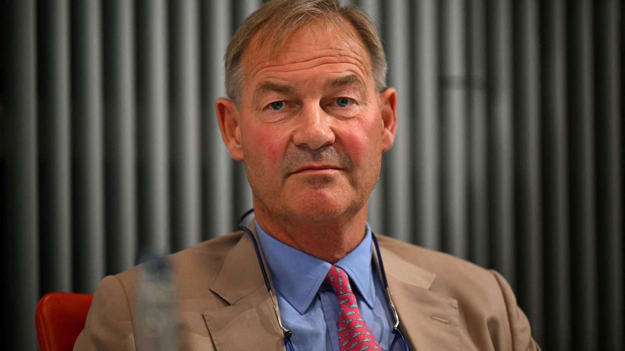 Rupert Lowe’s Restore Britain tests how far populist right will go