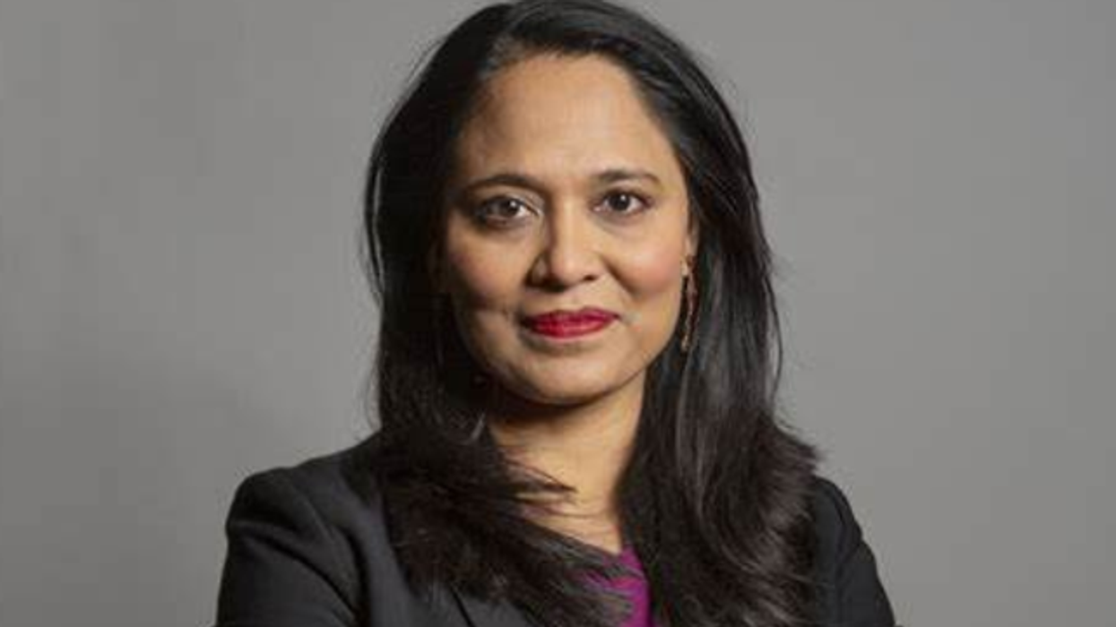 Rushanara Ali quits amid rent-hike row