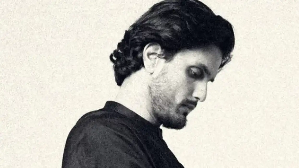 Rushil Ranjan: ‘Music has a power to bring people together’