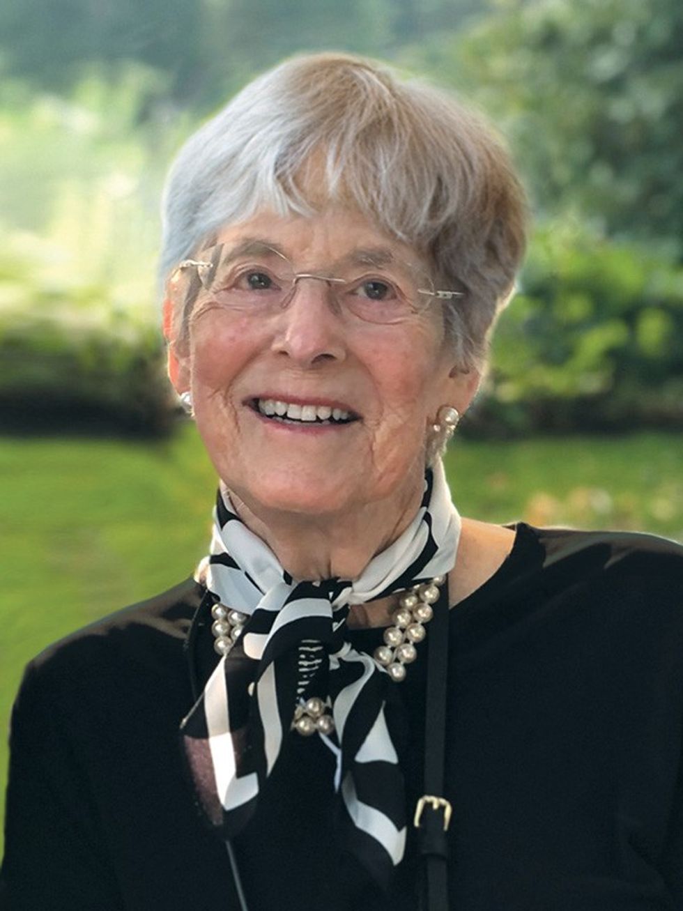 ruth gottesman