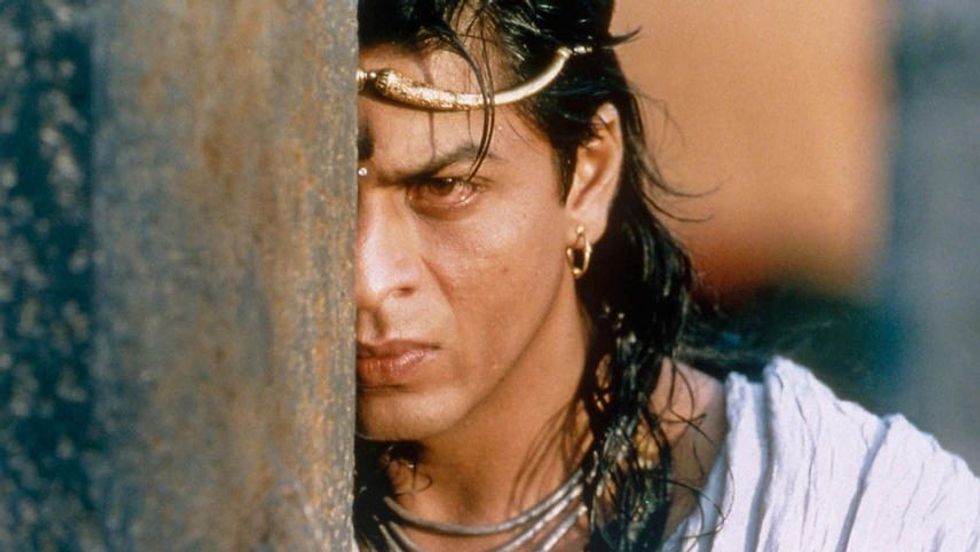 S asoka shah rukh khan age w856