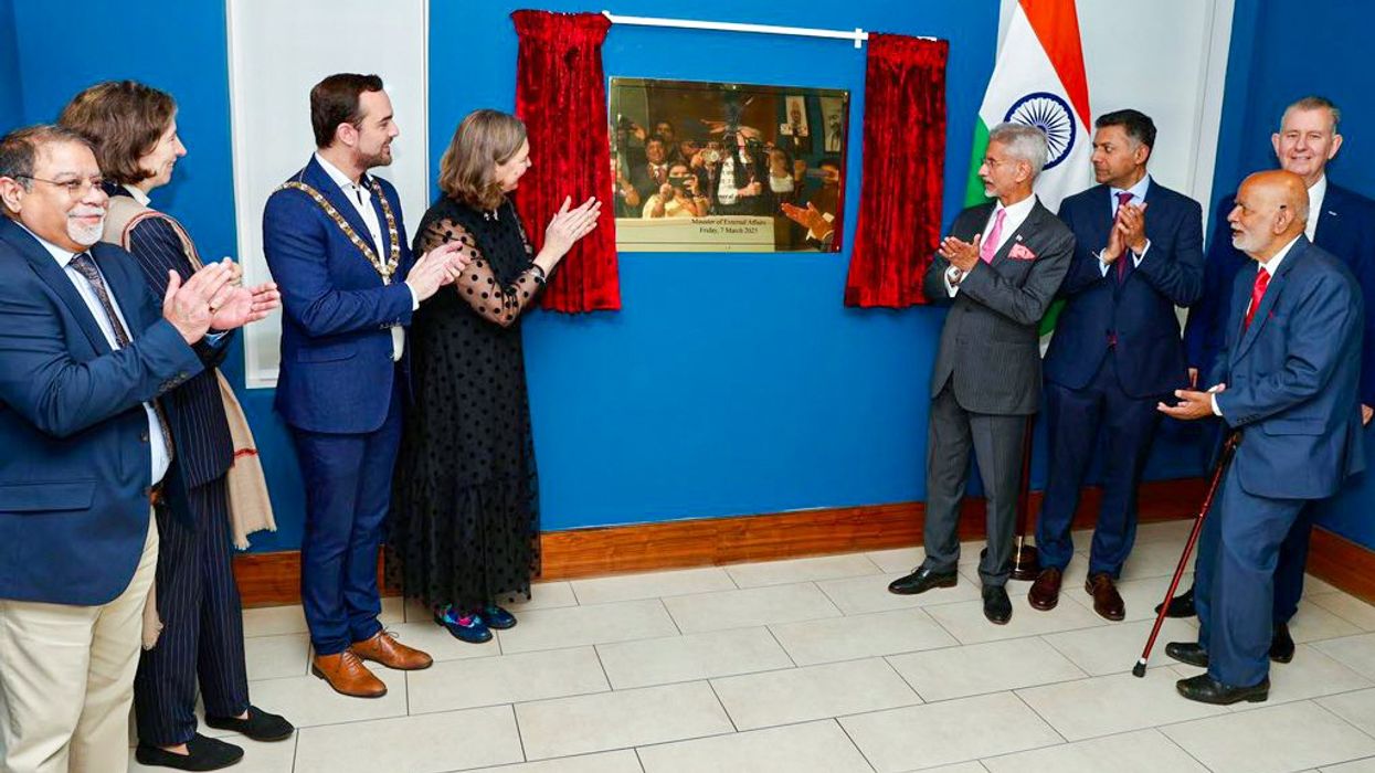 India and Ireland strengthen ties with joint economic commission