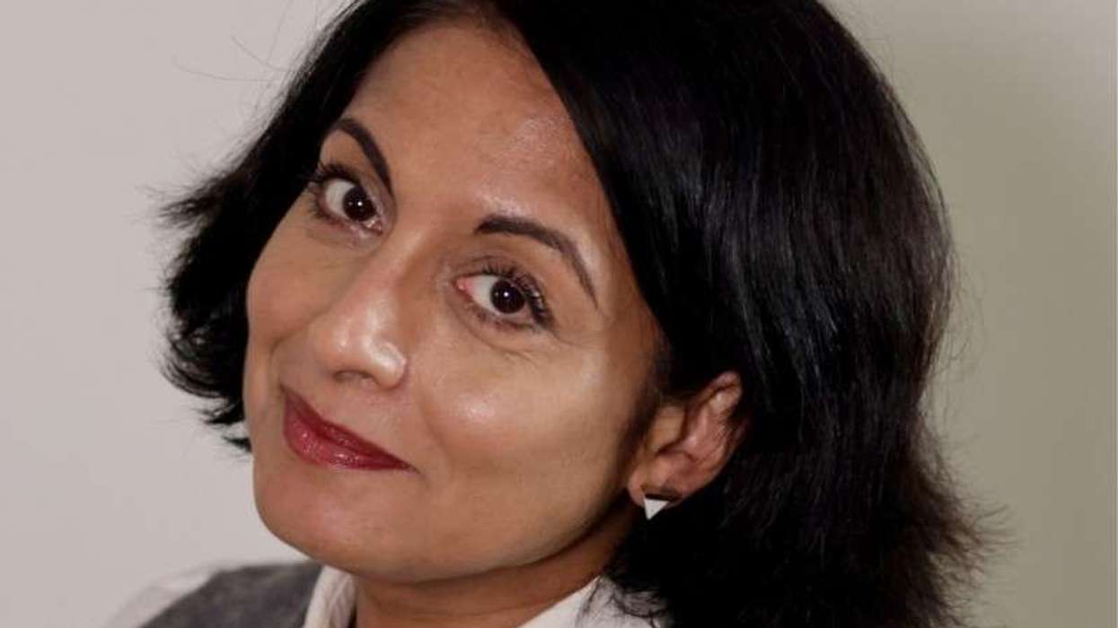 Saba Salman explores the deadly intersection of race and disability