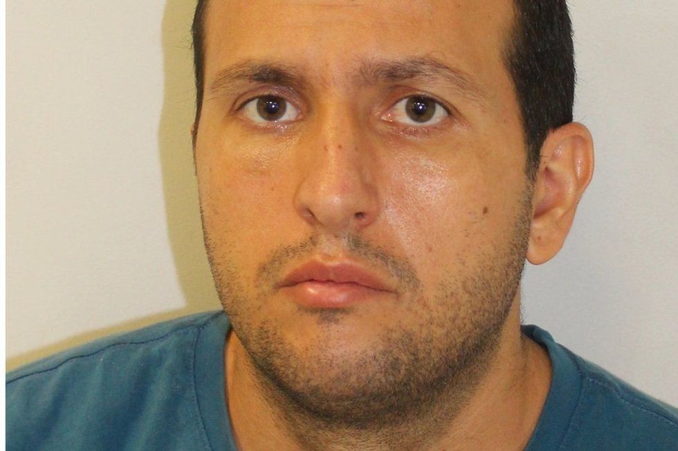 Sabina Killer Koci Selamaj jailed