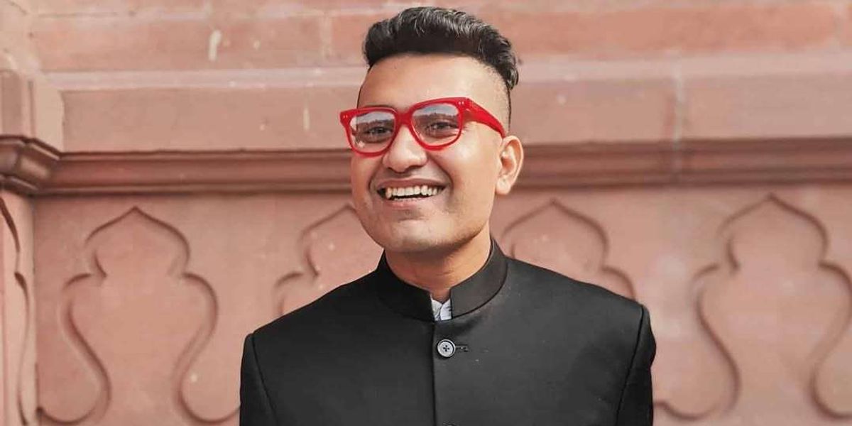 Shashwat Sachdev joins Hans Zimmer to score British series 'Virdee' in first major international crossover