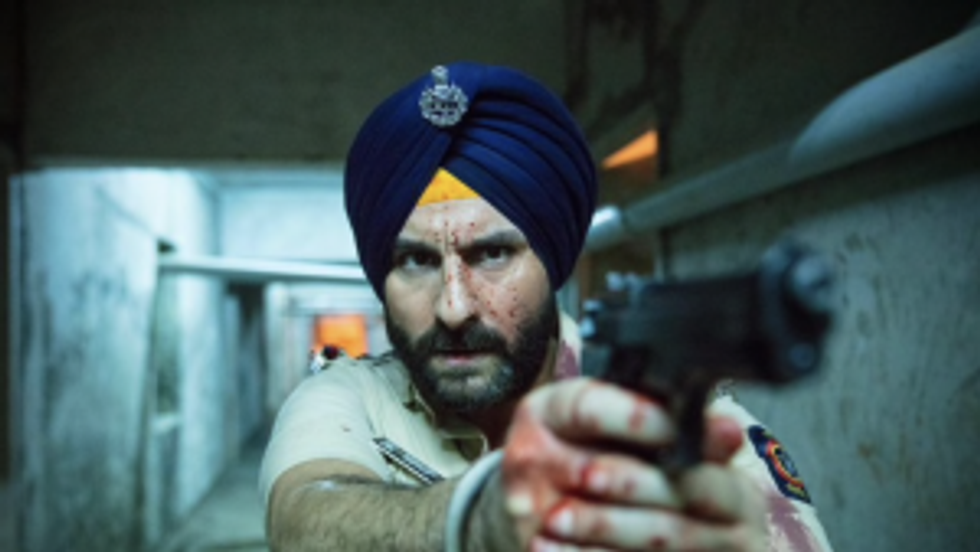 Sacred Games saif ali khan d473