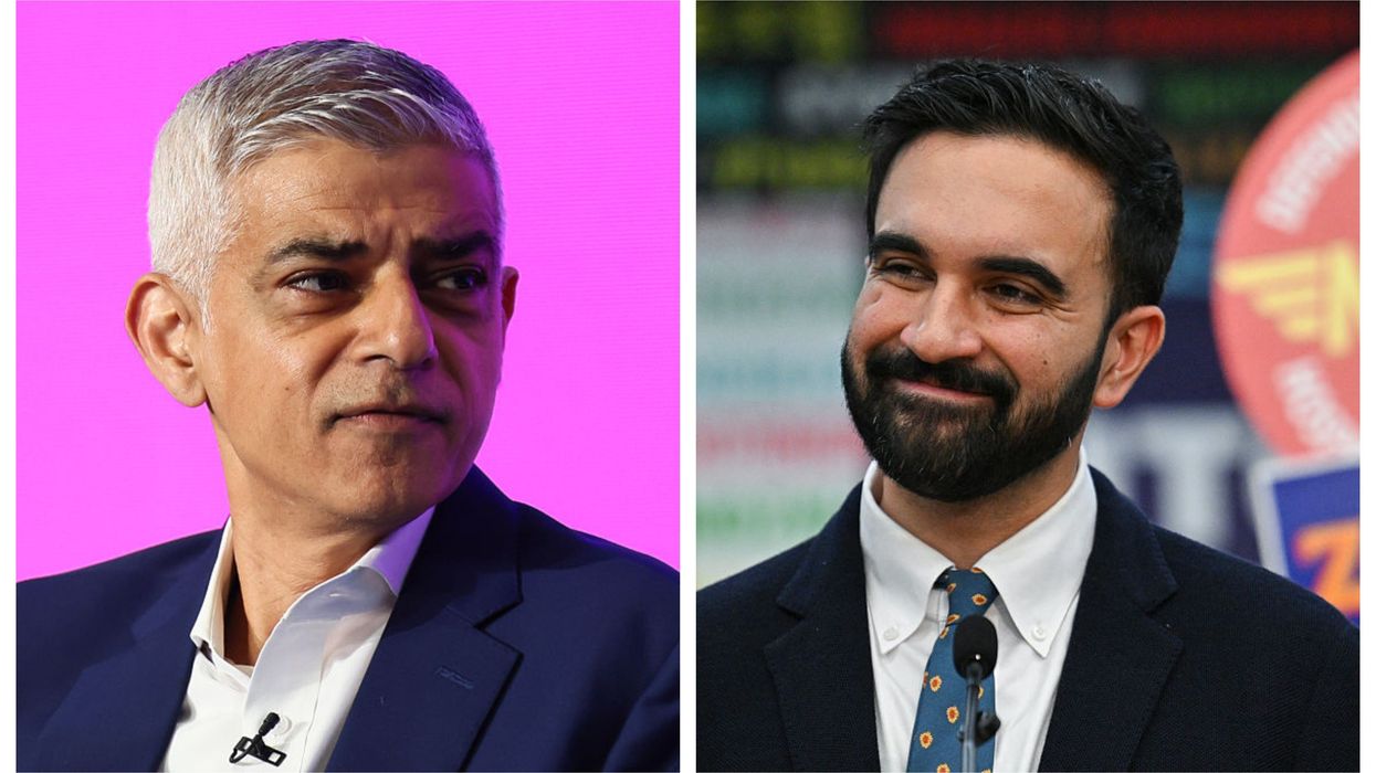 Sadiq Khan to Mamdani: Move to centre to win mayoral race