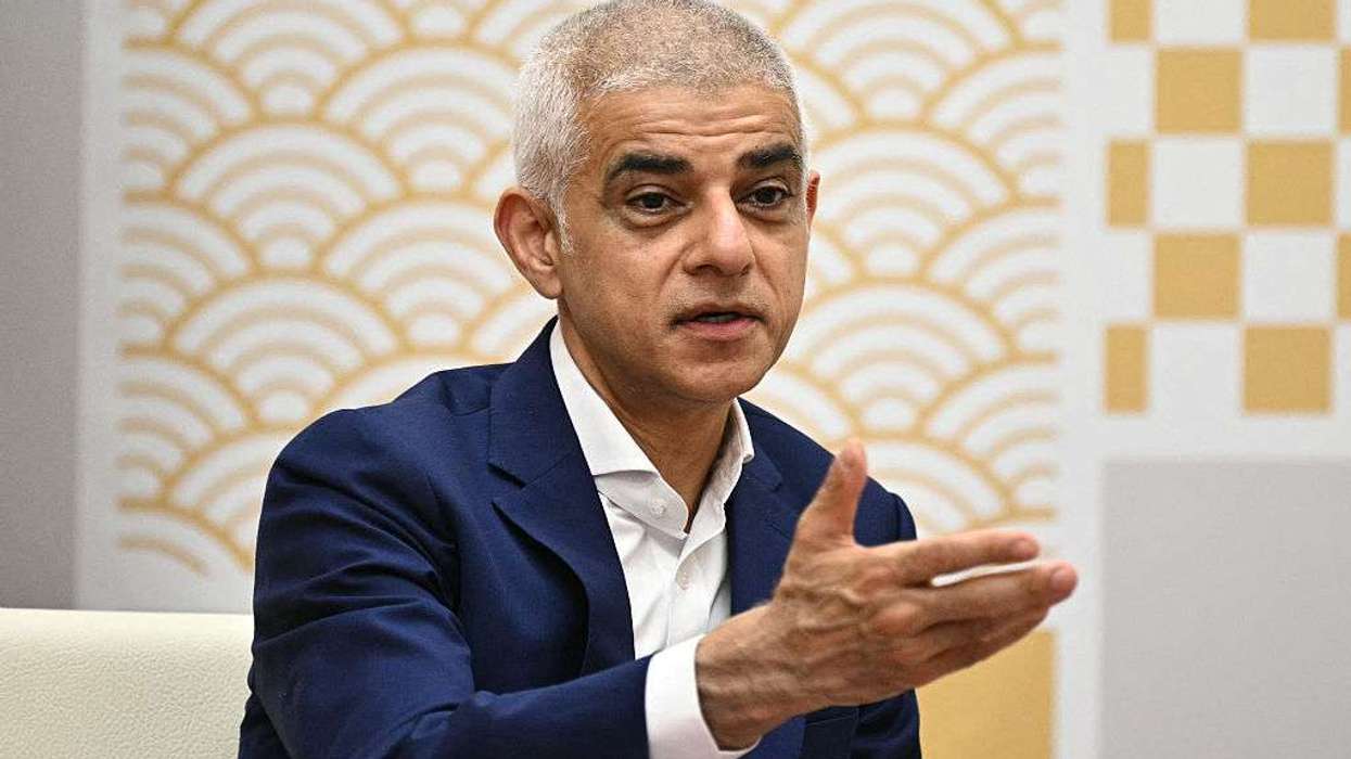 sadiq-khan-peerage
